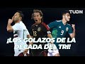 ¡ULTRA GOLAZOS! Los mejores goles de la Selección Mexicana en la década pasada I TUDN