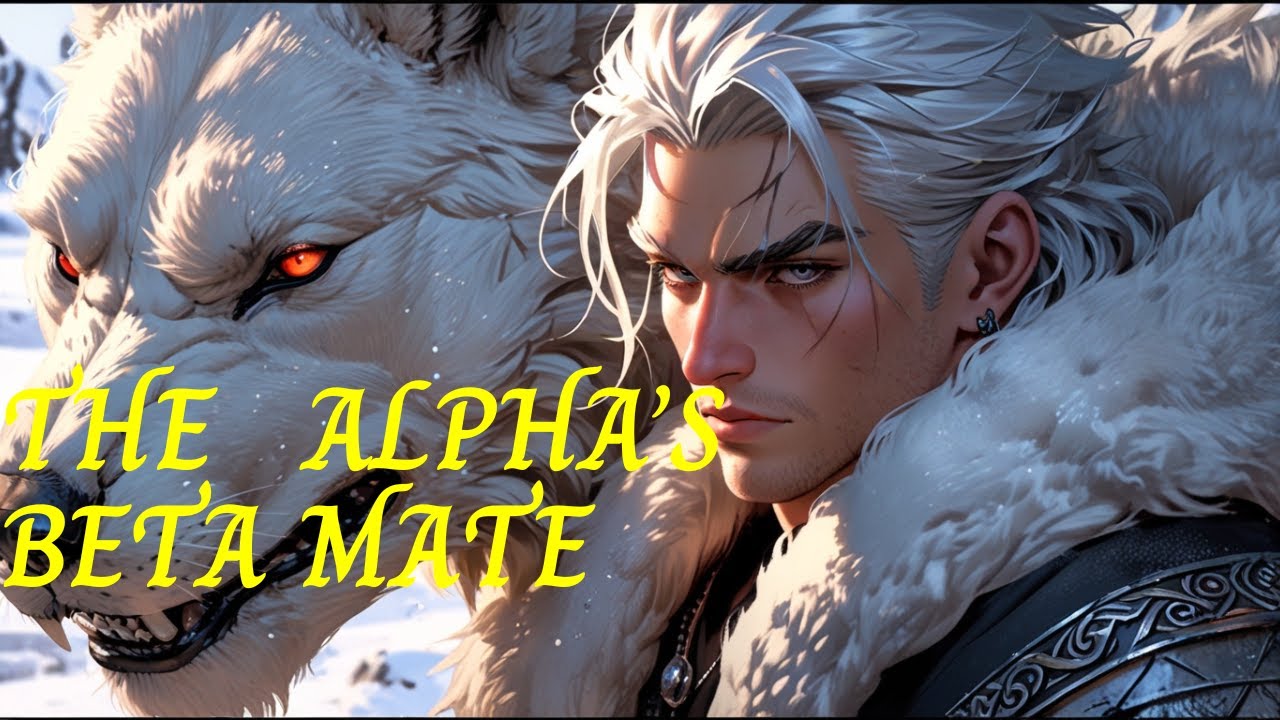 The Alpha’s Beta Mate | MM MPREG Werewolf Shifter Romance Audiobook | Full Story
