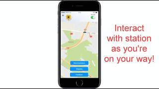 FUELDApp - Part 1 (Custom refuel) screenshot 5