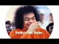 Sathya Sai Baba I Valores Humanos I Dublado Português