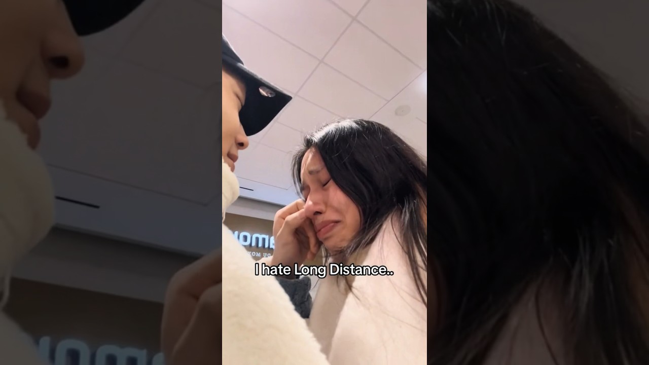 I hate Long Distance Relationships…❤️‍🩹🥲 