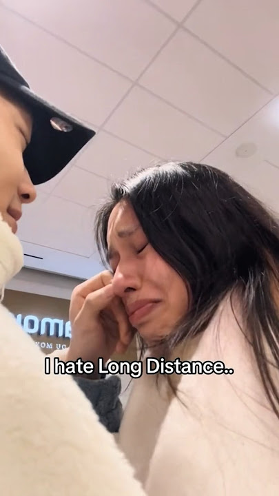 I hate Long Distance Relationships…❤️‍🩹🥲 #couples #ldr