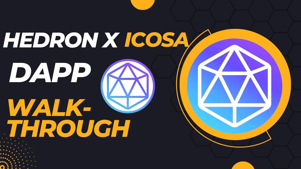 HOW TO BID ON HEDRON HSI AUCTIONS (HEX STAKES)