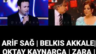 Onur Mutlu |Argunvan| Malatya Türküsü|Jüri| Arif Sağ | Belkıs Akkale| Zara | Oktay Kaynarca #yovideo