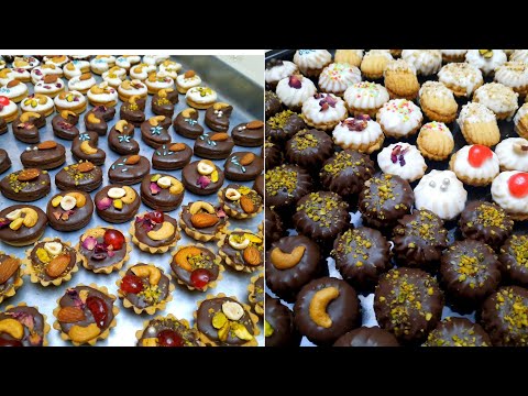 تزيين البيتيفور والسابليه افكار مختلفه وجديده اختارى اللى يناسبك