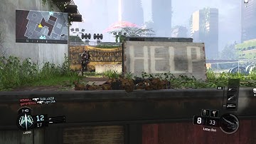 BO3 crossmap tomahawk