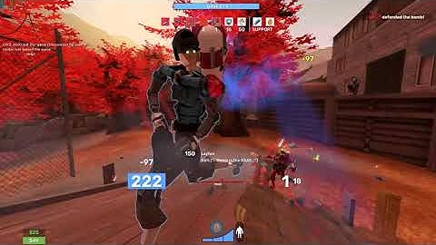 TF2-Custom MvM Sharp RC9- Sudden Equinox - Advanced - Operation Digital Directive (Soldier Gameplay)