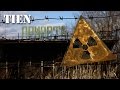 10 Interessante feiten over Tjernobyl - TIEN