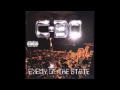 C-Bo - 4.6 feat. Killa-Tay - Enemy Of The State