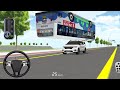 Driving Simulator 2026Luxury Car Driving Gameplay 4