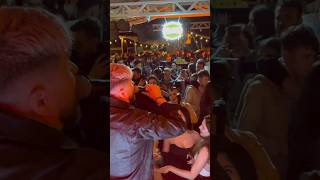 Cover live - A mea | Florin Bora la Tulum Beach