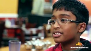 Venkatesh Bhavan - Customer - Testimonial