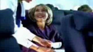 2001 Ansett Australia Commercial