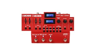 26 - The LiSa ugen - Creating Electronic Music with ChucK