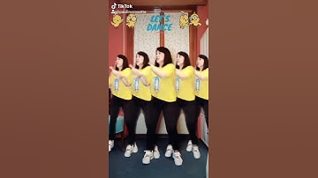 Thumbnail of Angelina by Lou Bega #angelinadancechallenge
