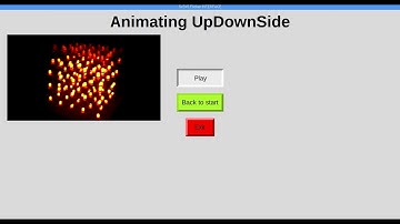 5X5X5 LED Cube Matrix Raspberry Arduino Mega Master Slave w/ GUI