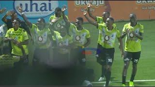 Magoli yote | Azam FC 2-2 Namungo FC - VPL 14/12/2020