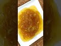 তেল ছাড়া আমের আচার/oil free Mango 🥭 pickle #morobba #pickle #shorts