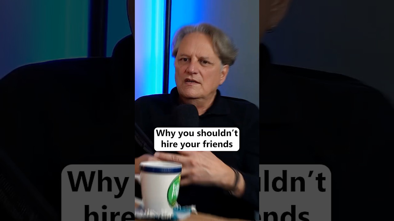 As a business grows, it needs different things.