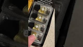 Bad Vuse Pods