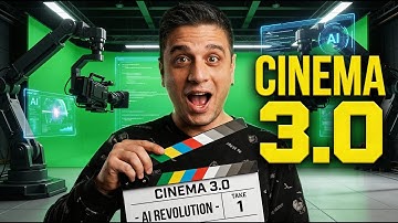 Ho creato un FILM INTERO con l