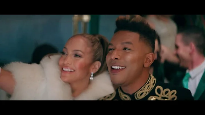 @StevieMackey & Jennifer Lopez  & THE ELEVEN | It'...