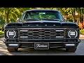 2026 Ford Fairlane Is Back... and It Looks Incredible!