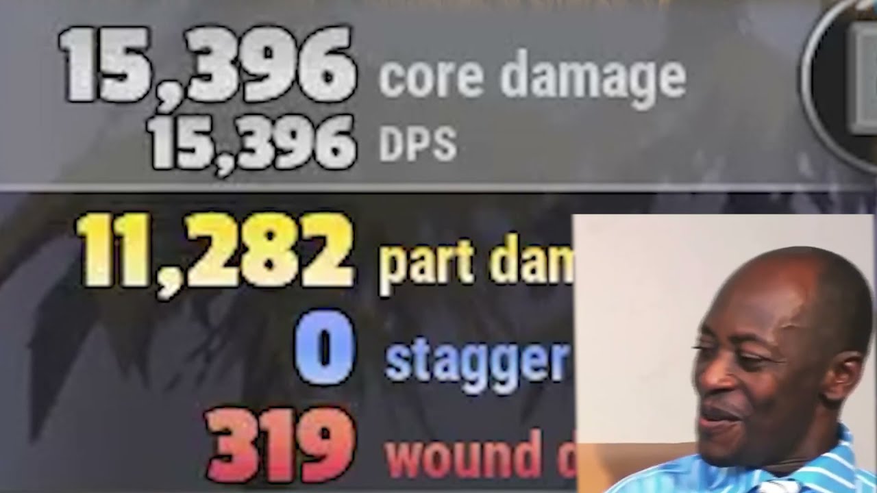 War Pike Broken build - I got 15K Damage with a single touch - Patch 1.7.4