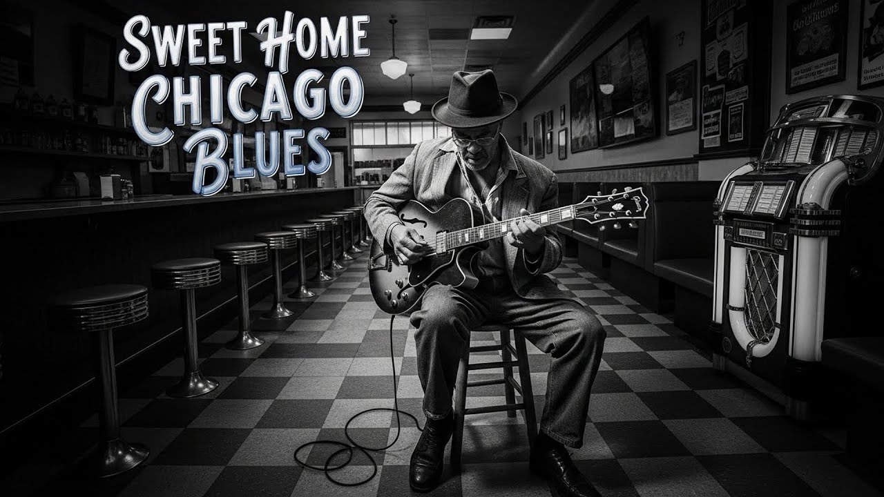 British Blues Rock Guitar Style Like Legendary Solos — Eric Clapton, Jeff Beck, Jimmy Page