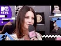 Lana Del Rey on ‘Cherry’ Music Video & #MeToo | GRAMMYs 2018 | MTV News