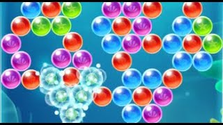 Bubble Incredible:Puzzle Games level 10 to 15