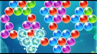 Bubble Incredible:Puzzle Games level 10 to 15 screenshot 4