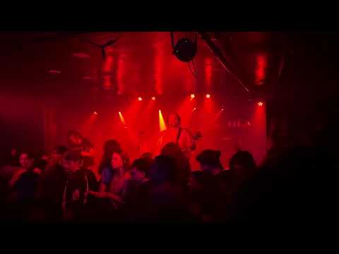 200 Stab Wounds - Defiled Gestation (Live)