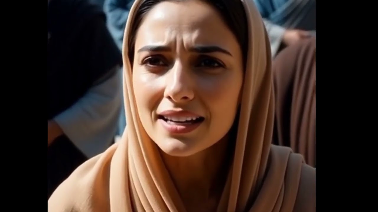 قصص النبياء : مريم المقدسه الحلقه الاولى