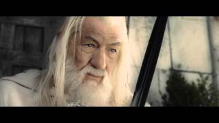 Celebrity Gandalf   The journey does not end here    HD Net Worth