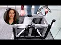 Cochildor Elite Wagon Stroller Review 👶 Foldable 2-Seater with Canopy