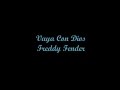 Vaya Con Dios (Go With God) - Freddy Fender (Lyrics To Letra - Letra A Lyrics)