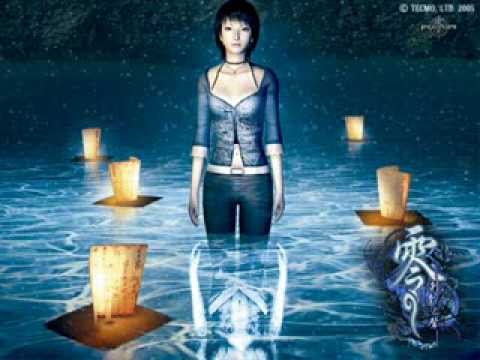 Fatal Frame III: The Tormented - Koe (Rei Kurosawa Version)