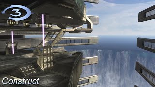 Halo 3 Construct Walkthrough