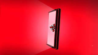 The Red Room By Spoofy | Geometry Dash