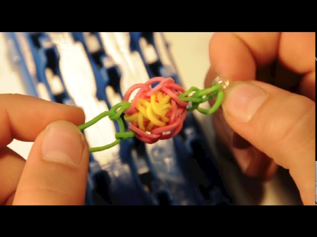 CraZLoom Cra Z Art 3D Puppy Dog Rubber Band Loom Hair Craft Kit -  Cookieswirlc Video - Dailymotion Video