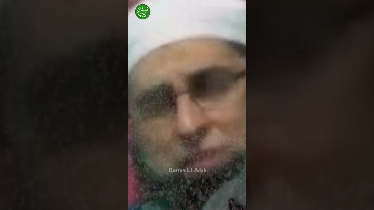 Gunahgari Mian Kb Tk Umer Katoon ..   ❤ | Junaid Jamshed Re.A