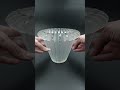 Ваза Lalique Royat Хрусталь Франция / 1712232230.