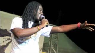 I-OCTANE - ONCE MORE (ISLAND VIBES RIDDIM) FEBRUARY 2011