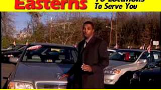 Eastern Motors Carmelo Commercial