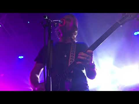 All Them Witches - Charles William (Live at Underground Arts, Philadelphia, PA 12/5/2021)