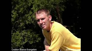 Famous The Kent Hovind Creation Seminar 3 of 7  Dinosaurs and the Bible Wealth