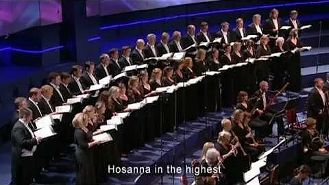 Bach - Mass in B minor (Proms 2012)
