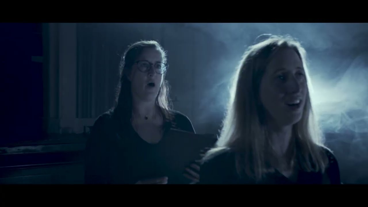 The Night Watch by Jay Capperauld