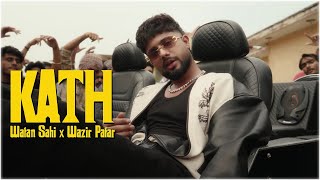 Kath : Watan Sahi | HD Video | Feat. Wazir Patar | Latest Punjabi Hit Song 2025 | TRENDING MEDIA |